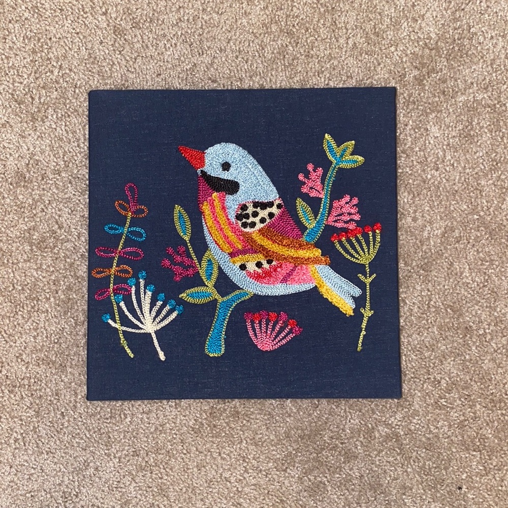 Room decor, cute and simple wall decor